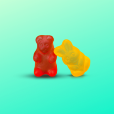 Gummy & Jelly