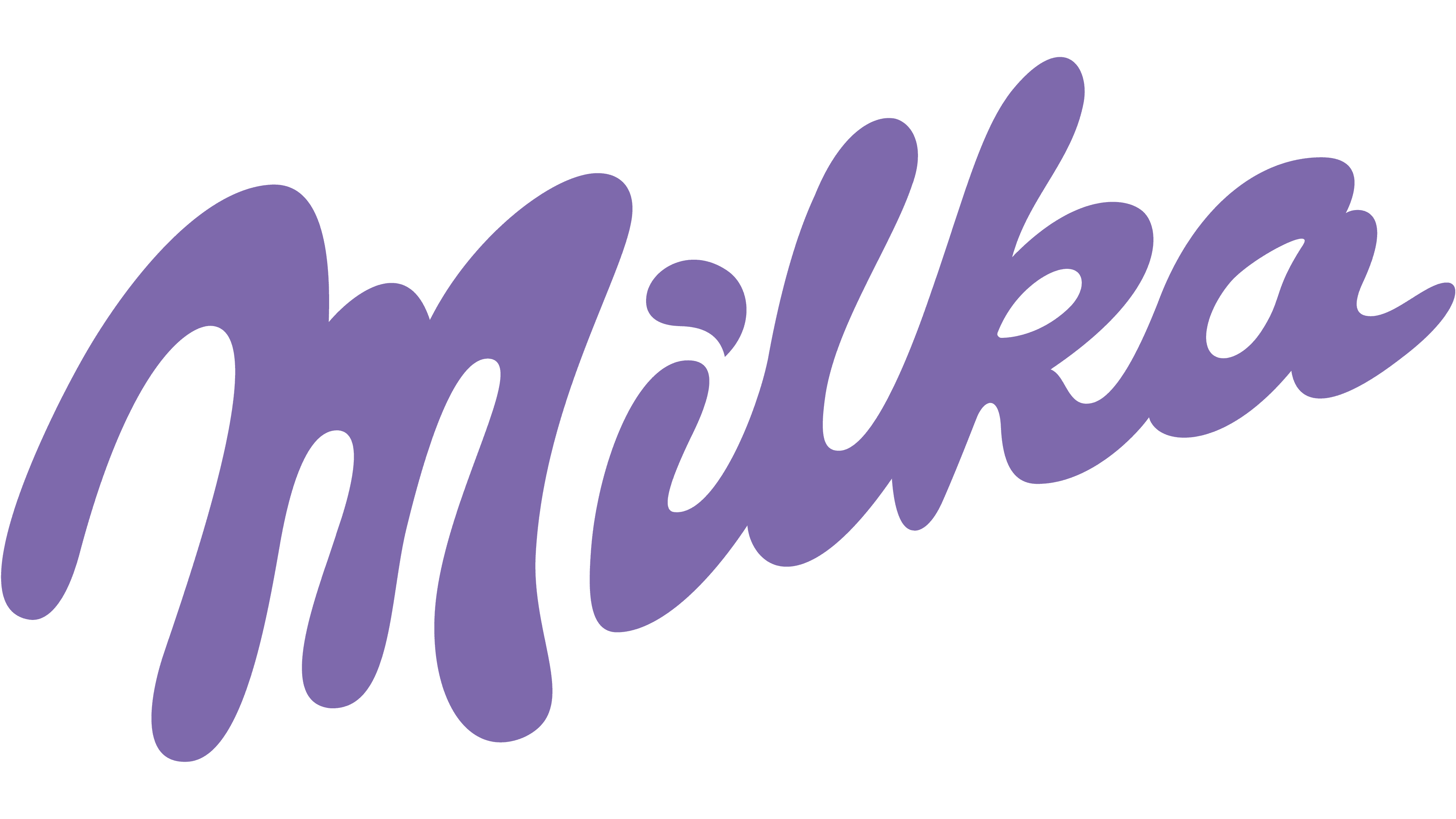 Milka-logo