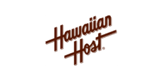 Hawaiian Host