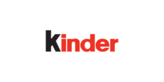 Kinder