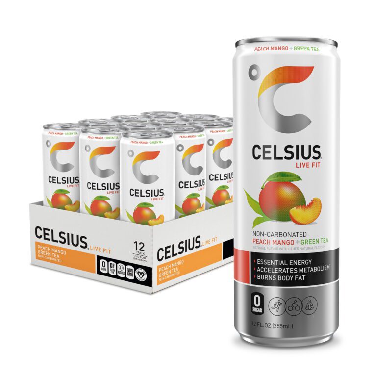 CELSIUS-Green-Tea-Peach-Mango-Functional-Essential-Energy-Drink-12-fl-oz-Pack-of-12_33508bb9-3c73-4f57-b581-b7c2a21472e7.eb8775b2184a263d4fb0ad482cf866c1.jpeg