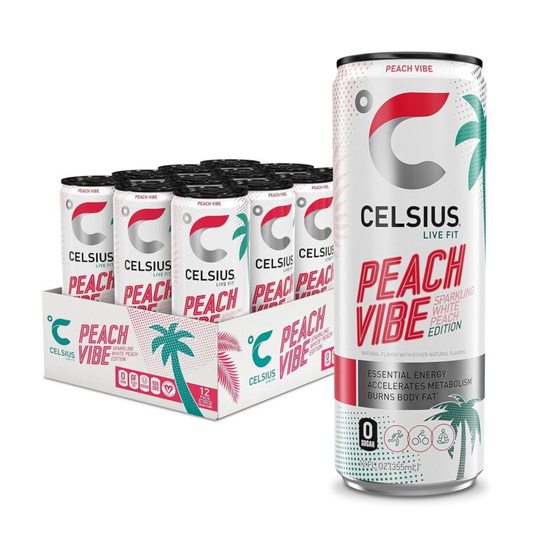 CELSIUS-Sparkling-Peach-Vibe-Functional-Essential-Energy-Drink-12-Fl-Oz-Pack-of-12_b8ac7939-8267-49c7-a876-29922fd8c398.0232c9de1ed93b1eeca6f99bc530e94e.jpeg