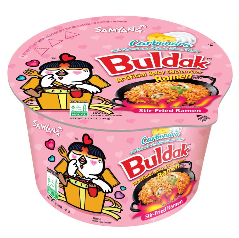 Samyang-Carbo-Buldak-Hot-Chicken-Flavor-Ramen-3-7-oz-Big-Bowl_0b288c6f-0f5c-44e6-8c79-e4ff3e7529fd.50b577e40b1acf8e12c583fa8e558315.jpeg