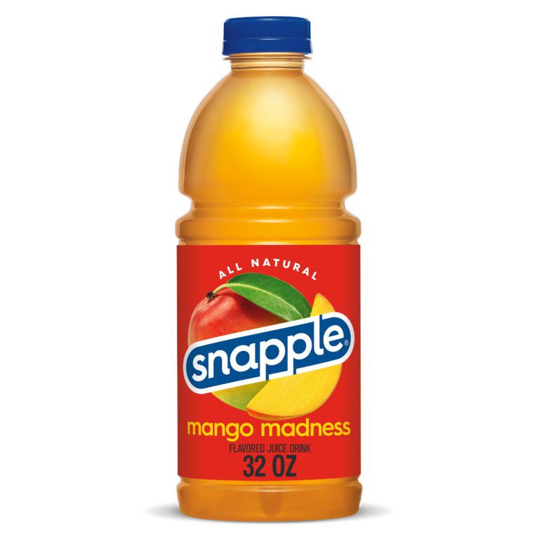 Snapple-Mango-Madness-Juice-Drink-32-fl-oz-Bottle_623aca9c-1112-487b-9e19-e5e3e6ca9b39.a1525b65e5aa972f2c5fbc34ec1f26e7.jpeg