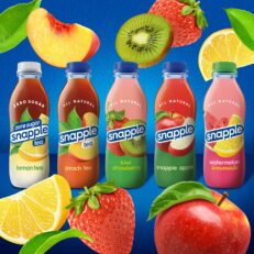 SNAPPLE