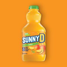SUNNY D