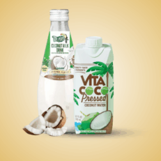 Coconut Drinks
