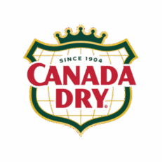Canada Dry