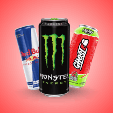 Energy Drinks