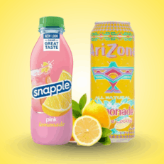 Lemonade