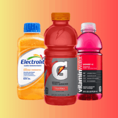 Sports Drinks