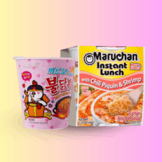 Noodles