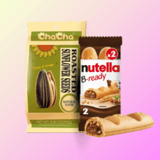 Snacks