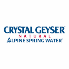 Crystal Geyser