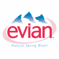 Evian